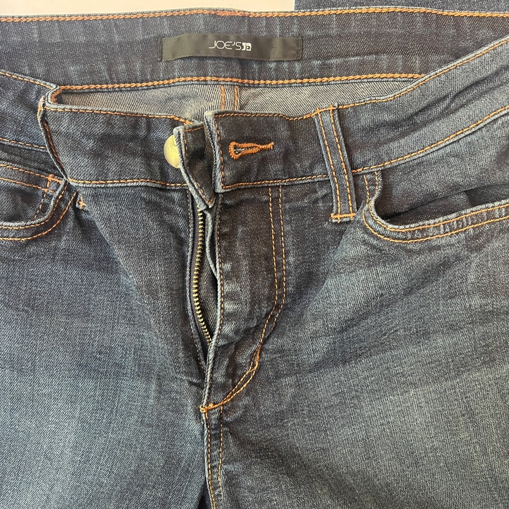 J Brand Chelsea Ultra Slim